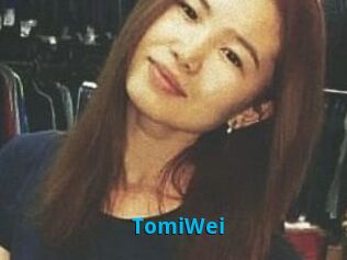 TomiWei