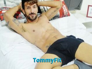 TommyFit