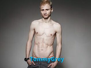 TommyGrey