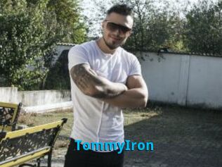 TommyIron