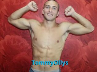 TommyOllys