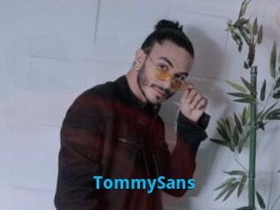 TommySans