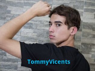 TommyVicents