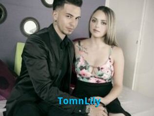 Tom_n_Lily