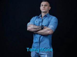 TomyStone