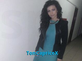 TonCapriceX
