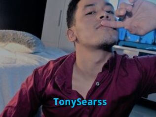 TonySearss