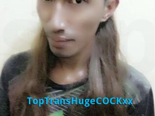 TopTransHugeCOCKxx