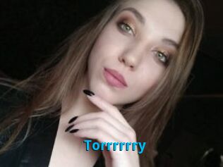 Torrrrrry