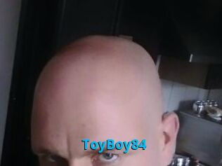 ToyBoy84