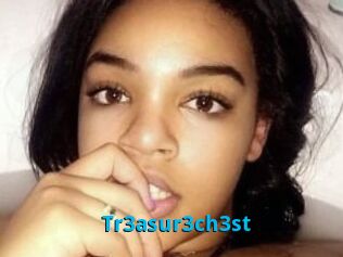 Tr3asur3ch3st