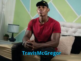 TravisMcGregor