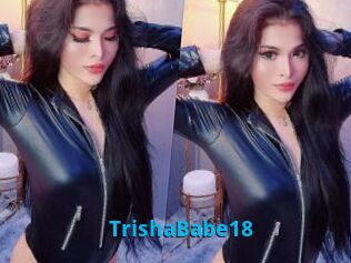 TrishaBabe18