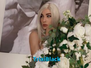 TrixiBlack