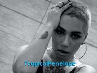TropicalPenelope