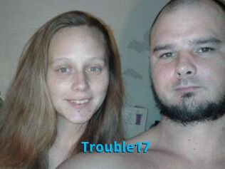 Trouble17