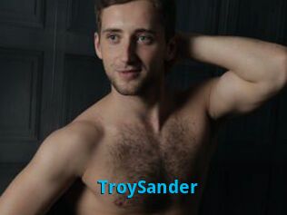 TroySander