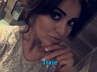 Trxie