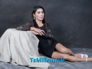 TsMillennial