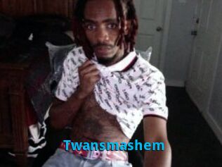 Twansmashem