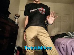 TwinkMikee