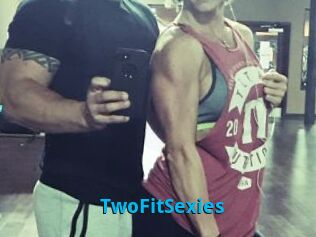 TwoFitSexies