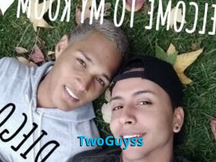 TwoGuyss