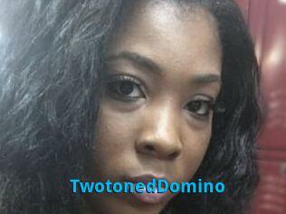 TwotonedDomino