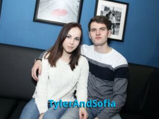TylerAndSofia