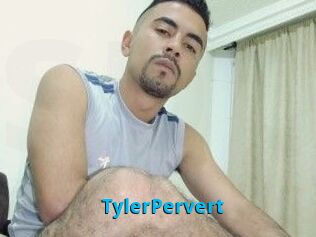 TylerPervert