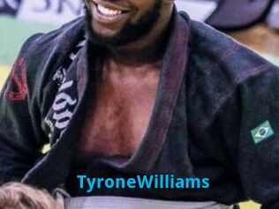 TyroneWilliams