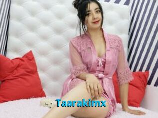 Taarakimx