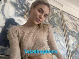 Taisahepburn
