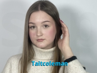Taitcoleman