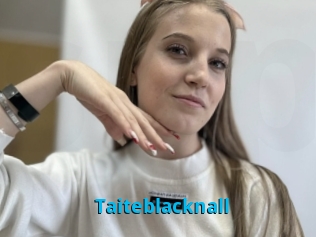 Taiteblacknall