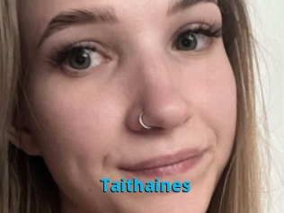 Taithaines