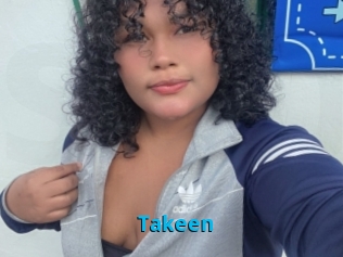 Takeen