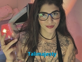Talimajesty