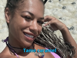 Tame_caramel