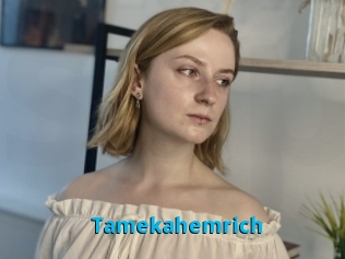 Tamekahemrich