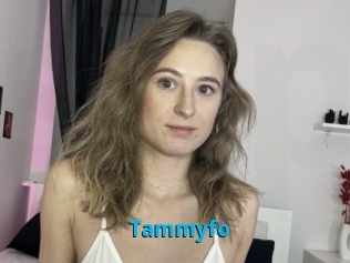 Tammyfo