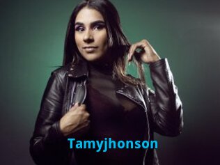 Tamyjhonson