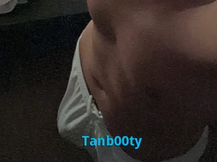 Tanb00ty