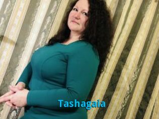 Tashagaia