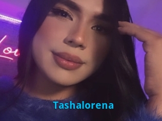 Tashalorena