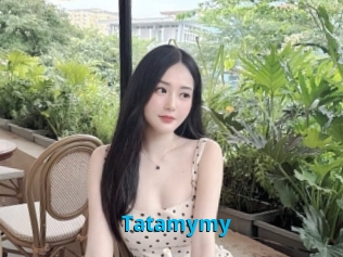 Tatamymy
