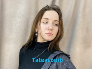 Tateacomb