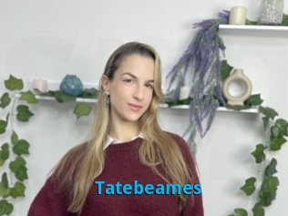 Tatebeames