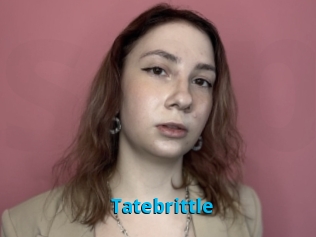 Tatebrittle