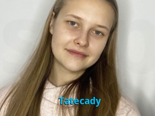 Tatecady
